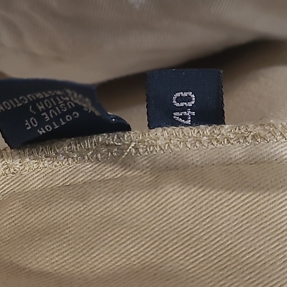 POLO RALPH LAUREN HORSE PRINT CHINO SHORTS - Picture 5 of 11